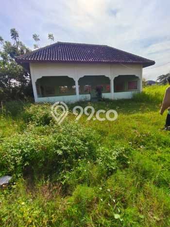 Dijual Rumah Strategis Bagus Punya 5 KT di Kronjo Tangerang SHM Dijual Rumah Strategis Bagus Punya 5 KT di Kronjo Tangerang SHM