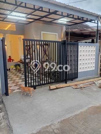 Hunian Strategis 2 KT LB 42m2 Kondisi Bagus di Gading Serpong Hunian Strategis 2 KT LB 42m2 Kondisi Bagus di Gading Serpong