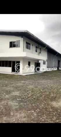 Lokasi Strategis! Dijual Pabrik Bisnis di Cikande, Serang Kondisi Baik Lokasi Strategis! Dijual Pabrik Bisnis di Cikande, Serang Kondisi Baik