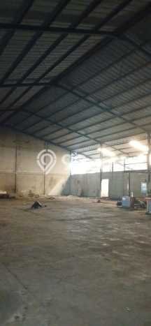 INVESTASI CERDAS! Gudang di Sepatan, Luas 13057m², Lokasi Mainroad INVESTASI CERDAS! Gudang di Sepatan, Luas 13057m², Lokasi Mainroad