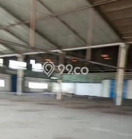 Gudang Disewakan Cepat di Balaraja Tangerang LB 10000m2 Gudang Disewakan Cepat di Balaraja Tangerang LB 10000m2