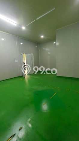 Gudang Paling Dicari LB 200m2 Dijual di Cikupa Gudang Paling Dicari LB 200m2 Dijual di Cikupa