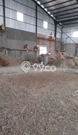 Disewakan Gudang di Balaraja Tangerang LT 2825m2, LB 2852m2 Disewakan Gudang di Balaraja Tangerang LT 2825m2, LB 2852m2