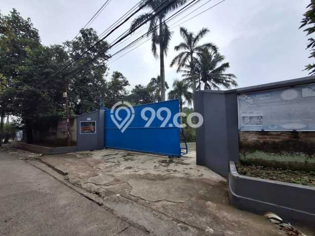Unit Gudang Dijual di Legok Tangerang Luas Tanah 3800m2, Luas Bangunan 1100m2 Unit Gudang Dijual di Legok Tangerang Luas Tanah 3800m2, Luas Bangunan 1100m2