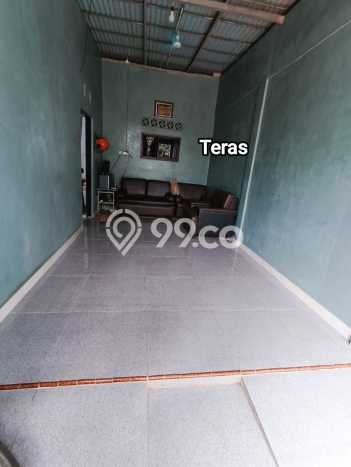 Rumah Budget Terbaik Dijual Area Tigaraksa LT 90m2 Rumah Budget Terbaik Dijual Area Tigaraksa LT 90m2
