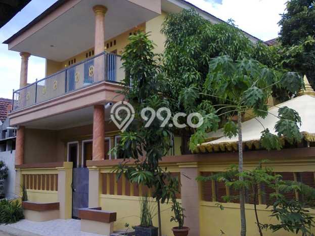 Jual Rumah Mewah Megah Dengan View Cantik di Cikupa Citra Raya, Tangerang Jual Rumah Mewah Megah Dengan View Cantik di Cikupa Citra Raya, Tangerang