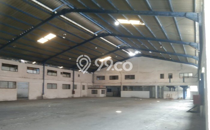 Disewakan Gudang Strategis Kawasan Cikande, Luas 3950m2m², Jalan Strategis Disewakan Gudang Strategis Kawasan Cikande, Luas 3950m2m², Jalan Strategis