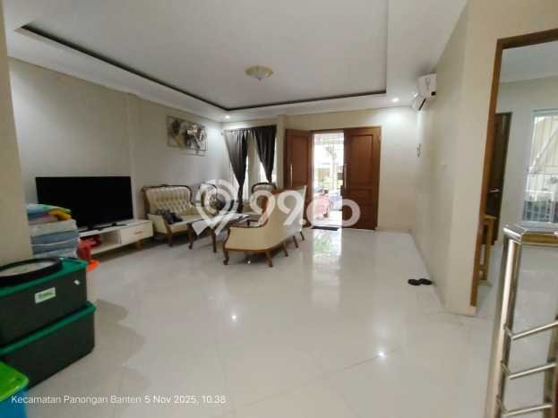 Hunian Nyaman Asri 4 KT Siap Huni di Cikupa Citra Raya Tangerang Hunian Nyaman Asri 4 KT Siap Huni di Cikupa Citra Raya Tangerang