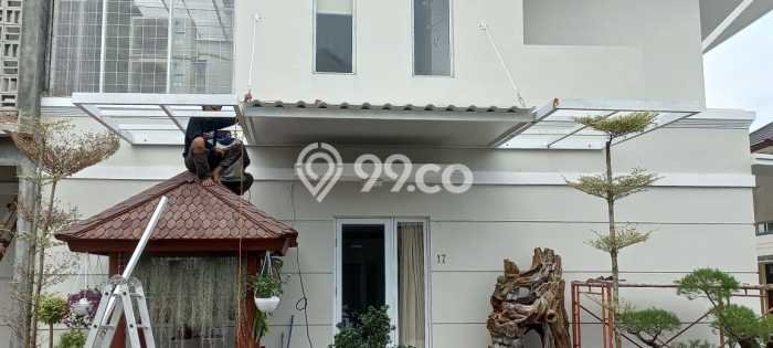 Dijual Hunian Rumah Nyaman 5 KT di Pasar Kemis, Tangerang Dijual Hunian Rumah Nyaman 5 KT di Pasar Kemis, Tangerang