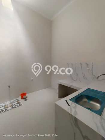 Rumah Modern 3 KT LT 81m2 di Cikupa Citra Raya Rumah Modern 3 KT LT 81m2 di Cikupa Citra Raya