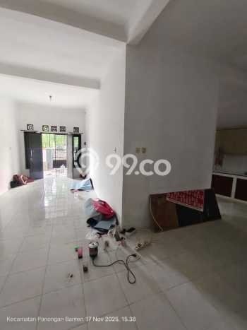 Hunian Nyaman Asri 4 KT Siap Pakai di Cikupa Citra Raya Tangerang Hunian Nyaman Asri 4 KT Siap Pakai di Cikupa Citra Raya Tangerang