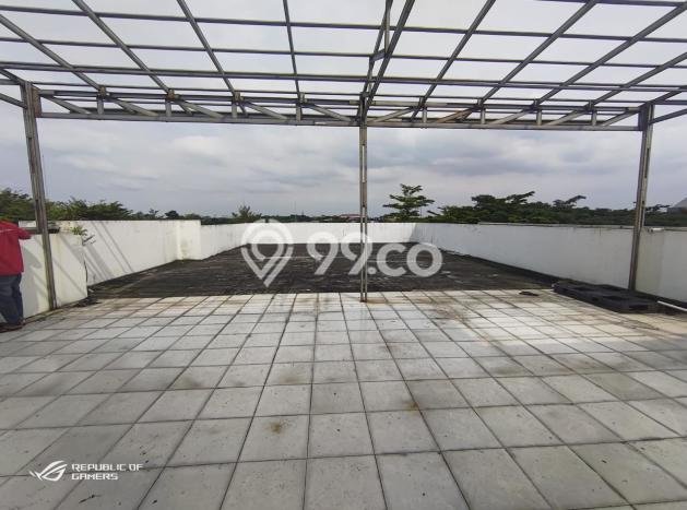 Kantor Dijual di Prime Area Tangerang Luas 725m2 Kantor Dijual di Prime Area Tangerang Luas 725m2