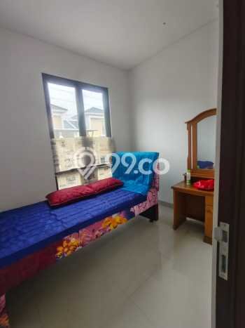 Rumah sewa siap huni 2 Kamar Tidur di Cikupa Citra Raya, Tangerang Rumah sewa siap huni 2 Kamar Tidur di Cikupa Citra Raya, Tangerang