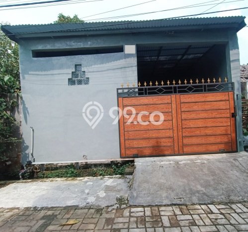 Rumah Budget Terbaik Dijual Area Tigaraksa LT 90m2 Rumah Budget Terbaik Dijual Area Tigaraksa LT 90m2