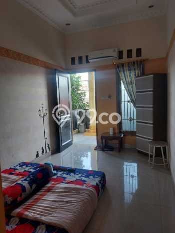 Jual Rumah Mewah Megah Dengan View Cantik di Cikupa Citra Raya, Tangerang Jual Rumah Mewah Megah Dengan View Cantik di Cikupa Citra Raya, Tangerang