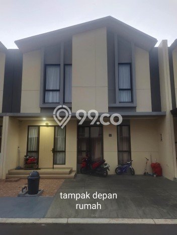 Dijual Rumah 4 Kamar Lokasi Strategis Nyaman dan Strategis di Cikupa Dijual Rumah 4 Kamar Lokasi Strategis Nyaman dan Strategis di Cikupa