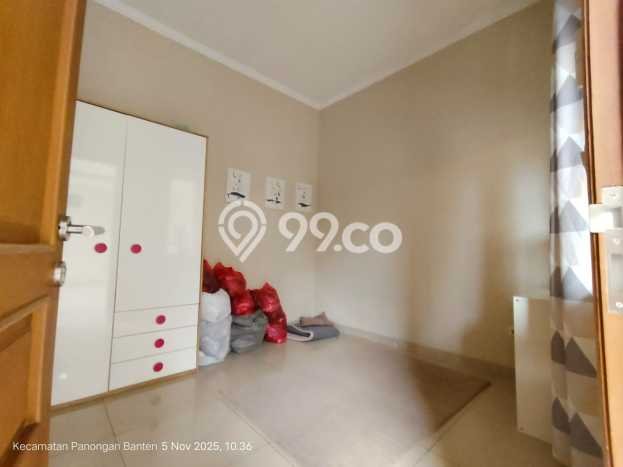 Hunian Nyaman Asri 4 KT Siap Huni di Cikupa Citra Raya Tangerang Hunian Nyaman Asri 4 KT Siap Huni di Cikupa Citra Raya Tangerang