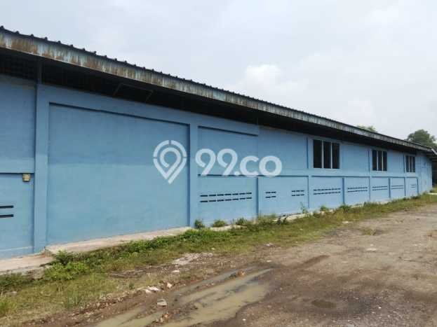 Gudang Area Premium di Rangkasbitung, Luas 1480m², Disewakan, Kawasan Bisnis Gudang Area Premium di Rangkasbitung, Luas 1480m², Disewakan, Kawasan Bisnis