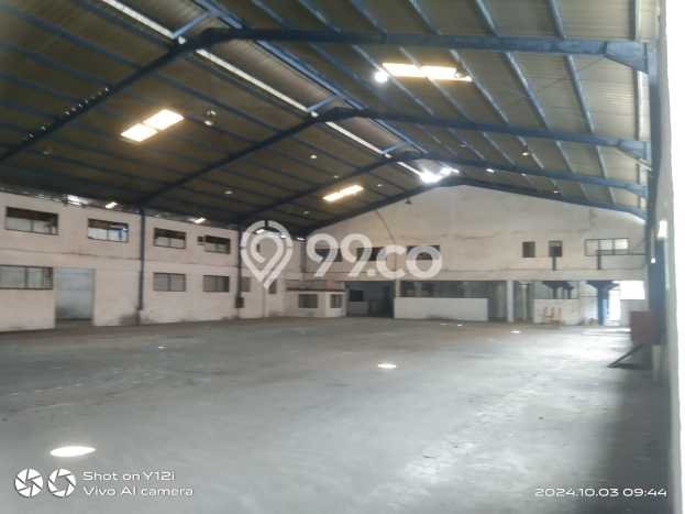 Disewakan Gudang Strategis Kawasan Cikande, Luas 3950m2m², Jalan Strategis Disewakan Gudang Strategis Kawasan Cikande, Luas 3950m2m², Jalan Strategis
