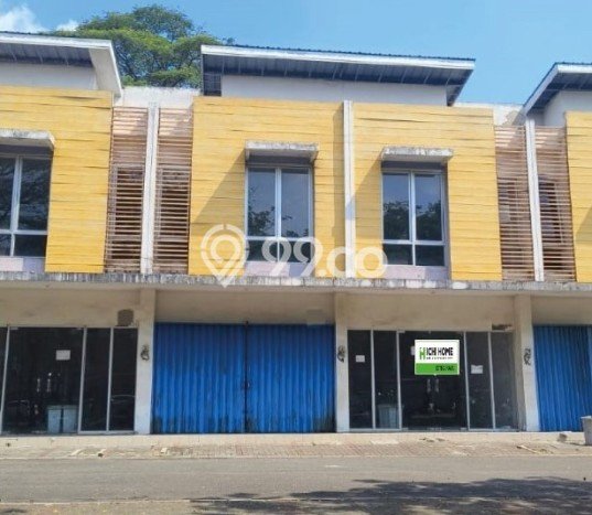 For Rent Ruko Kawasan Premium Kawasan Cikupa Citra Raya, Luas 108m², Siap Operasi For Rent Ruko Kawasan Premium Kawasan Cikupa Citra Raya, Luas 108m², Siap Operasi