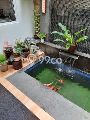 Dijual Hunian Rumah Nyaman 5 KT di Pasar Kemis, Tangerang Dijual Hunian Rumah Nyaman 5 KT di Pasar Kemis, Tangerang