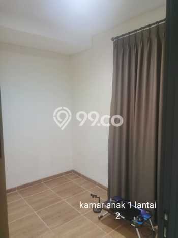 Dijual Rumah Modern 4 KT di Cikupa Citra Raya, Tangerang Dijual Rumah Modern 4 KT di Cikupa Citra Raya, Tangerang