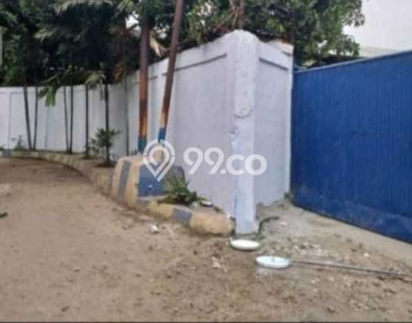Gudang For Rent Kawasan Pasar Kemis, Luas 1000m², Kawasan Berkembang Gudang For Rent Kawasan Pasar Kemis, Luas 1000m², Kawasan Berkembang
