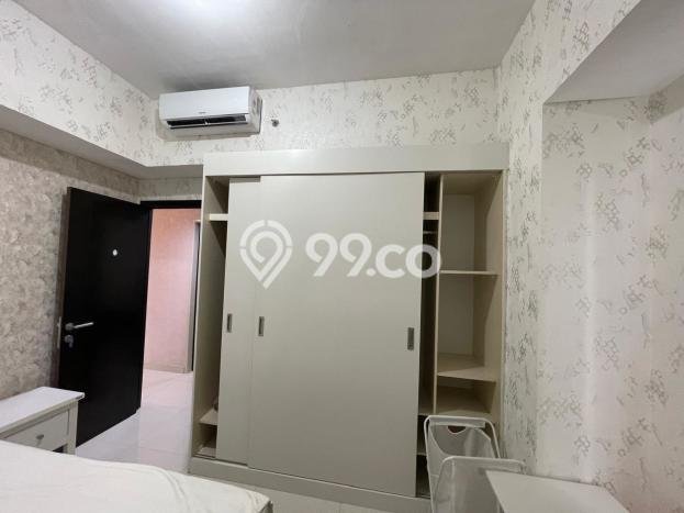 Apartemen Cozy Dijual di Jakarta Barat Spesifikasi 1 KT, 1 KM Apartemen Cozy Dijual di Jakarta Barat Spesifikasi 1 KT, 1 KM