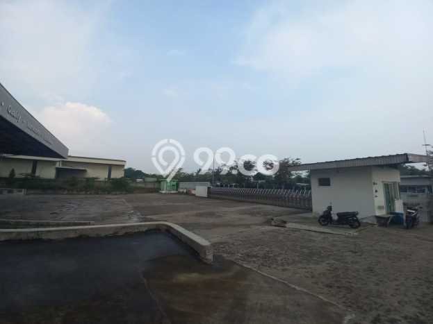 Gudang disewakan lokasi strategis Cikande Serang 7000m2 Gudang disewakan lokasi strategis Cikande Serang 7000m2