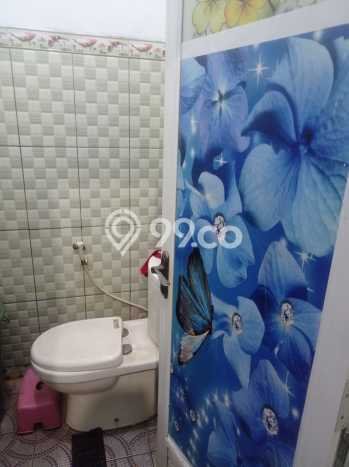 Rumah Minimalis 2 KT di Jatake Tangerang Unfurnished Rumah Minimalis 2 KT di Jatake Tangerang Unfurnished