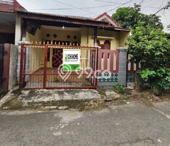 GOOD DEAL! Rumah area Cikupa Citra Raya, 1 KM, Siap Huni, Luas 72m² LB 36m² GOOD DEAL! Rumah area Cikupa Citra Raya, 1 KM, Siap Huni, Luas 72m² LB 36m²