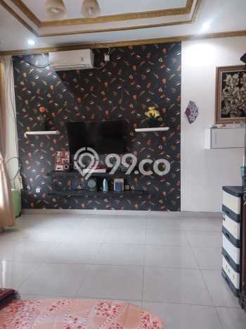 Jual Rumah Mewah Megah Dengan View Cantik di Cikupa Citra Raya, Tangerang Jual Rumah Mewah Megah Dengan View Cantik di Cikupa Citra Raya, Tangerang
