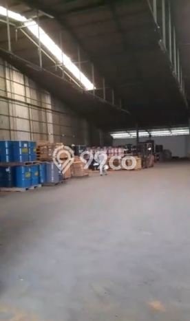 Disewakan Gudang di Pusat Kota Tangerang Ramai Strategis Disewakan Gudang di Pusat Kota Tangerang Ramai Strategis