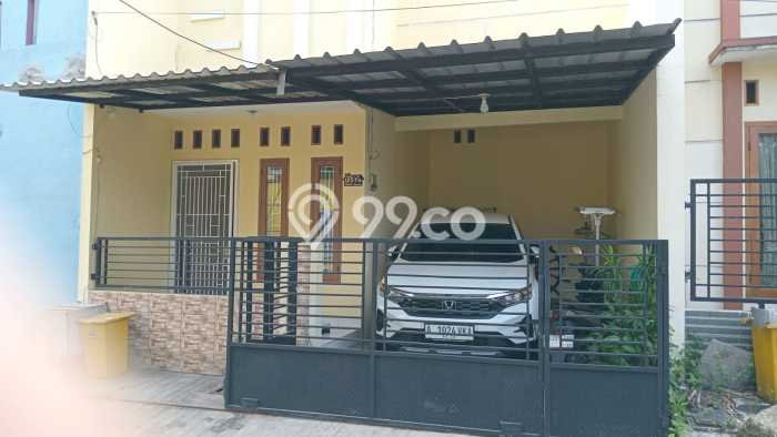 Dijual Cepat Rumah Minimalis & Modern LB 45m2 di Cikupa Citra Raya Dijual Cepat Rumah Minimalis & Modern LB 45m2 di Cikupa Citra Raya