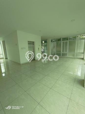 Kantor Dijual di Prime Area Tangerang Luas 725m2 Kantor Dijual di Prime Area Tangerang Luas 725m2