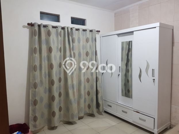 Rumah Budget Terbaik Dijual Area Karawaci LT 60m2 Rumah Budget Terbaik Dijual Area Karawaci LT 60m2