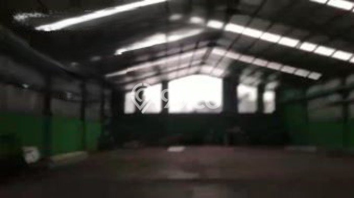 Dijual Gudang di Jambe Tangerang LT 1000m2 / LB 760m2 Dijual Gudang di Jambe Tangerang LT 1000m2 / LB 760m2