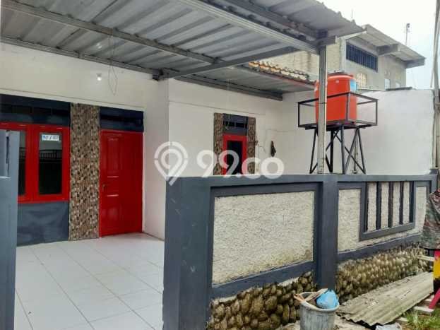 Jual Rumah Murah Meriah Tigaraksa Punya 2 KT & LT 60m2 Jual Rumah Murah Meriah Tigaraksa Punya 2 KT & LT 60m2