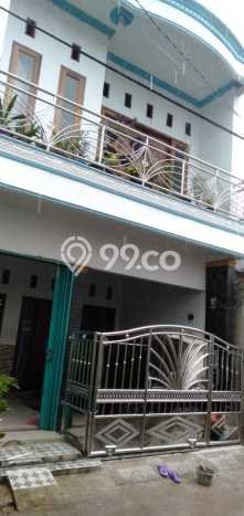 Rumah Minimalis 2 KT di Jatake Tangerang Unfurnished Rumah Minimalis 2 KT di Jatake Tangerang Unfurnished