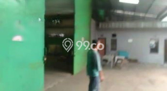 Dijual Gudang di Jambe Tangerang LT 1000m2 / LB 760m2 Dijual Gudang di Jambe Tangerang LT 1000m2 / LB 760m2