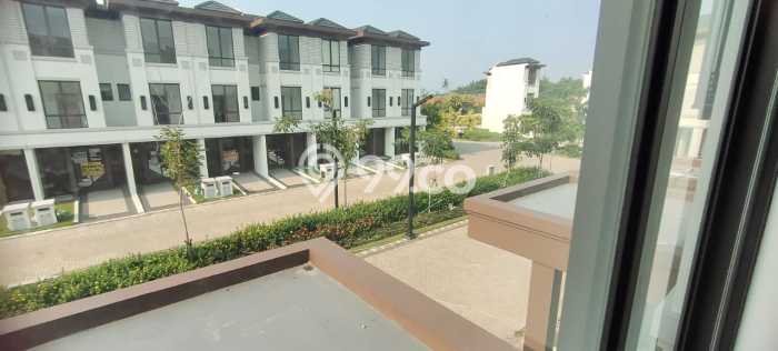 Jual Rumah Favorit Siap Huni LB 98m2 di Cikupa, Tangerang Jual Rumah Favorit Siap Huni LB 98m2 di Cikupa, Tangerang