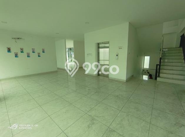Kantor Dijual di Prime Area Tangerang Luas 725m2 Kantor Dijual di Prime Area Tangerang Luas 725m2