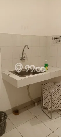 Sewa Apartemen Murah di Cikupa Citra Raya 0 Bedroom Sewa Apartemen Murah di Cikupa Citra Raya 0 Bedroom