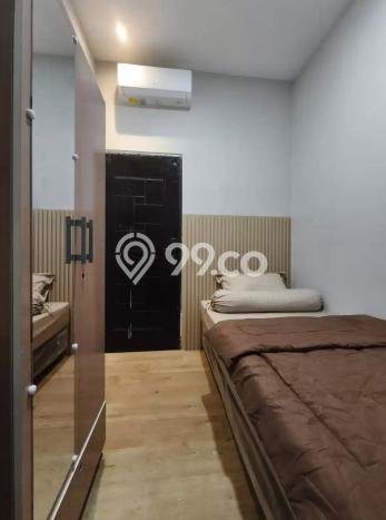 Unit Kost Dijual di Karawaci dengan 42 Kamar Tidur & Luas Bangunan 600m2 Unit Kost Dijual di Karawaci dengan 42 Kamar Tidur & Luas Bangunan 600m2