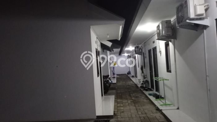 Hot Offer Hunian Premium Ideal dan Luas di Panongan, Tangerang Hot Offer Hunian Premium Ideal dan Luas di Panongan, Tangerang