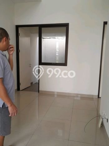 Rumah Modern 2 Kamar LT 75m2 di Cikupa Citra Raya Rumah Modern 2 Kamar LT 75m2 di Cikupa Citra Raya