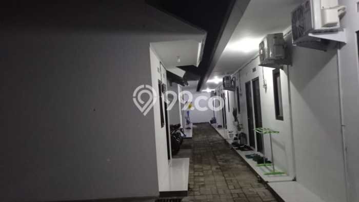 Rumah Kost Dijual Lokasi Panongan, Tangerang, 19 Kamar Tidur, 20 Kamar Mandi, 300m2 Rumah Kost Dijual Lokasi Panongan, Tangerang, 19 Kamar Tidur, 20 Kamar Mandi, 300m2
