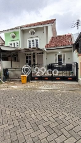Rumah sewa siap pakai 2 KT di Cikupa Citra Raya, Tangerang Rumah sewa siap pakai 2 KT di Cikupa Citra Raya, Tangerang