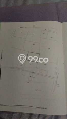 Kavling Tanah Lokasi Strategis di Serpong Utara, Tangerang Selatan Disewakan 253m2 Kavling Tanah Lokasi Strategis di Serpong Utara, Tangerang Selatan Disewakan 253m2