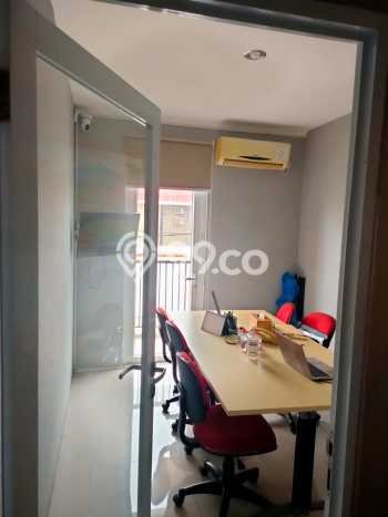 Gudang Bagus Dijual LB 206m2 Lokasi Strategis Tangerang Area Cocok untuk Bisnis Gudang Bagus Dijual LB 206m2 Lokasi Strategis Tangerang Area Cocok untuk Bisnis